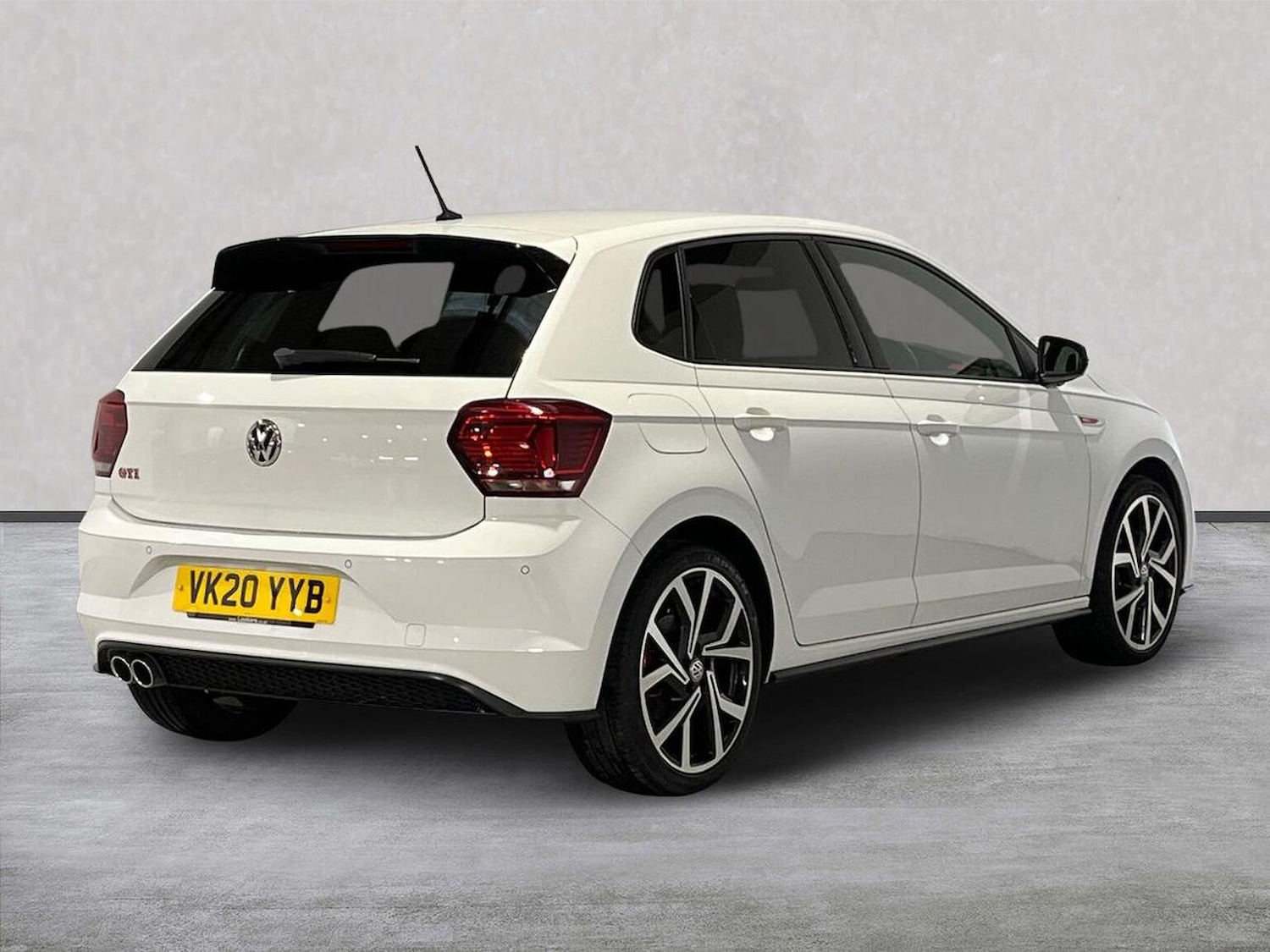 Used Volkswagen Polo 2020 for sale - 76770059: Photo 18