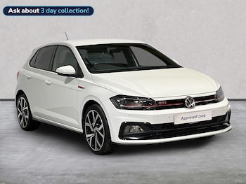 2020 - 2.0 Tsi Gti+ 5Dr Dsg