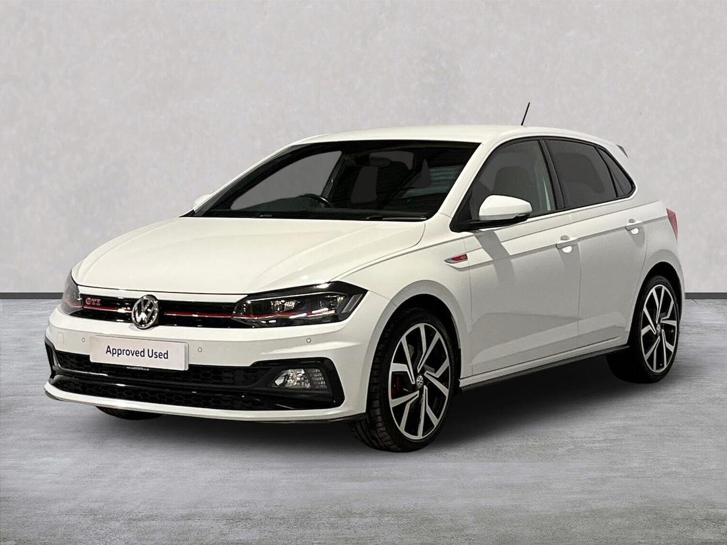 Used Volkswagen Polo 2020 for sale - 76770059: Photo 20