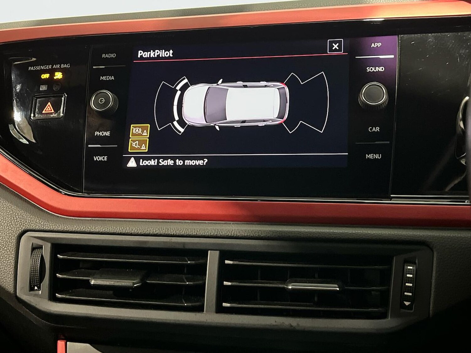 Used Volkswagen Polo 2020 for sale - 76770059: Photo 23