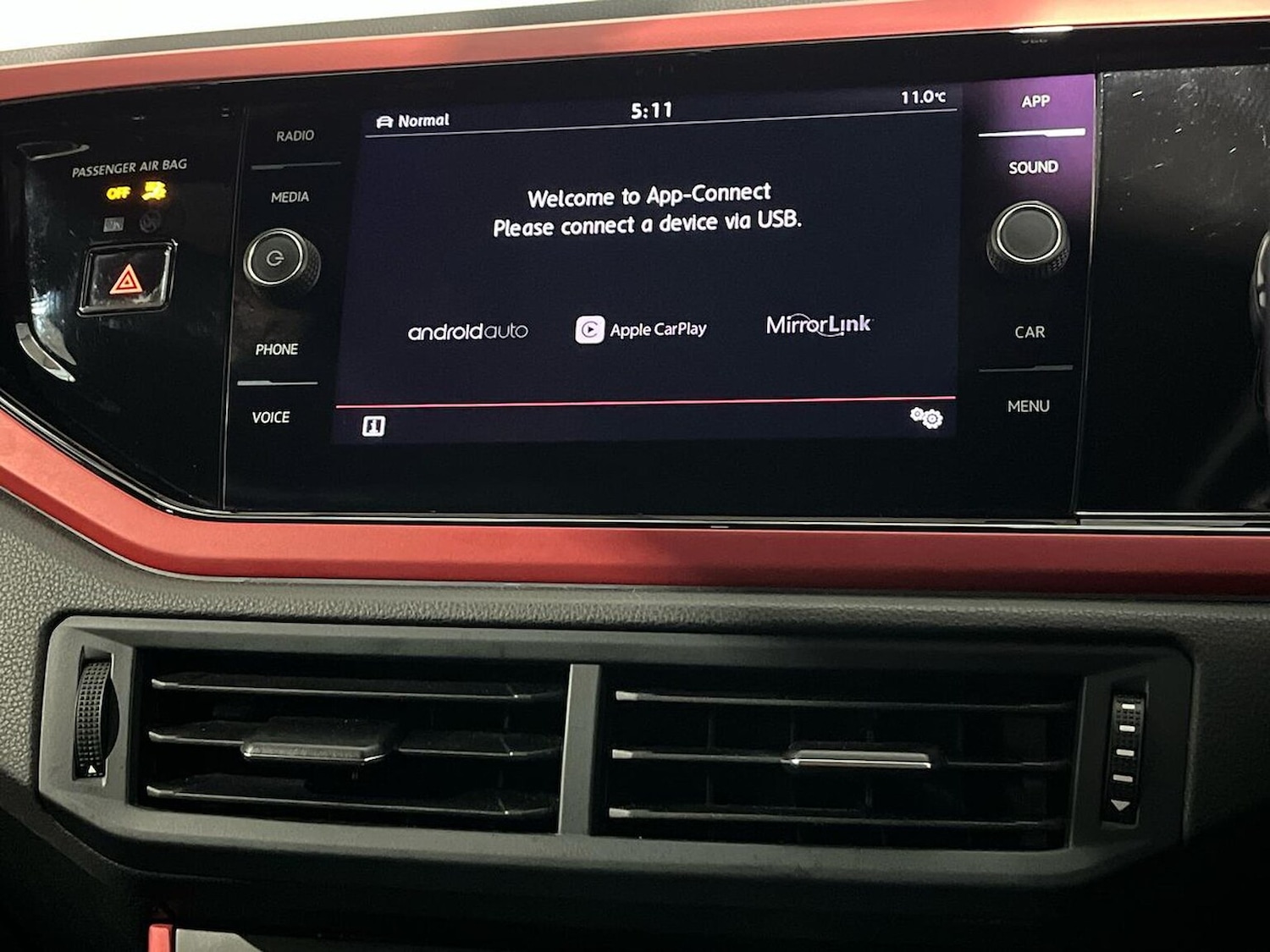 Used Volkswagen Polo 2020 for sale - 76770059: Photo 24