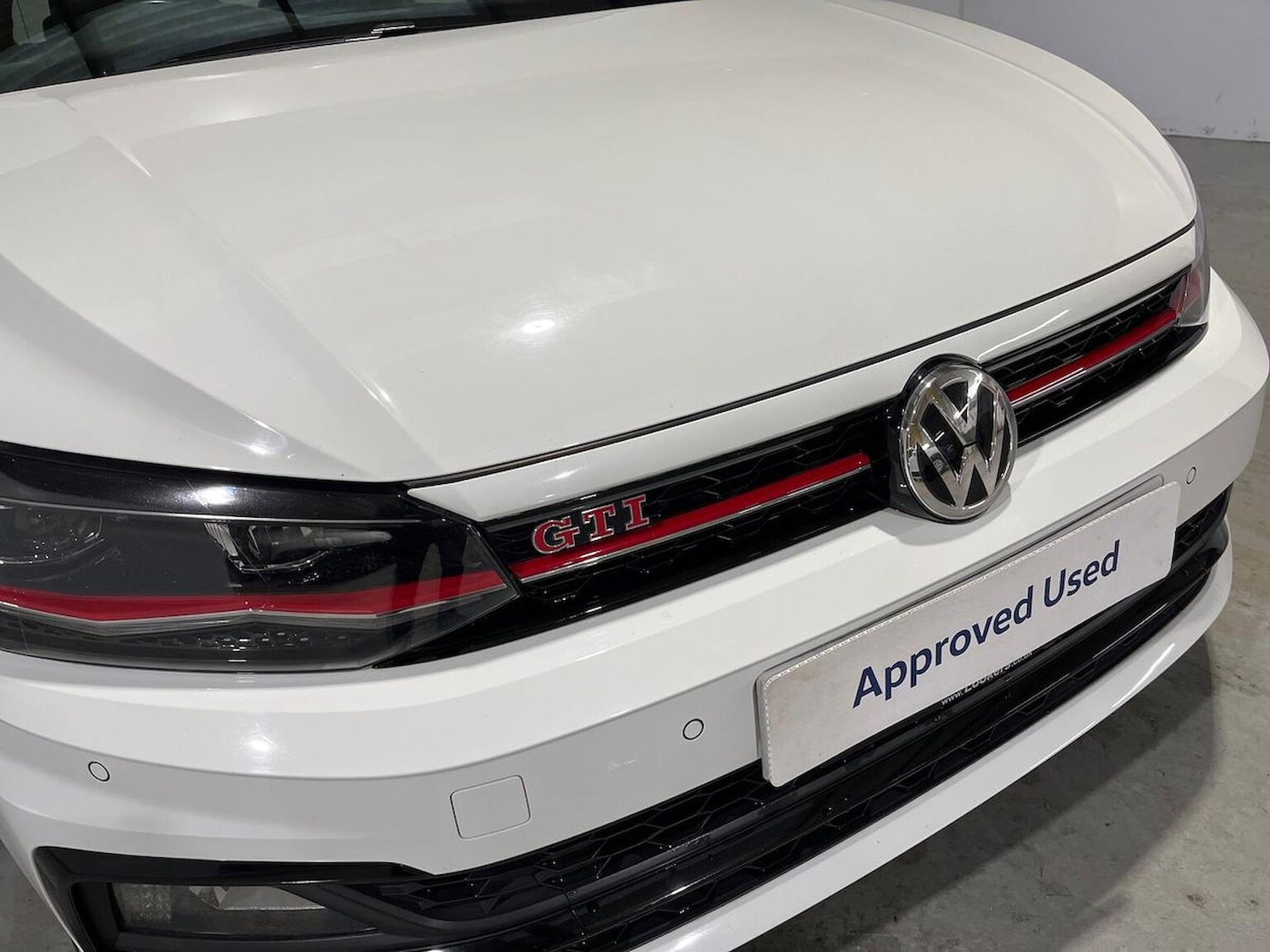 Used Volkswagen Polo 2020 for sale - 76770059: Photo 33