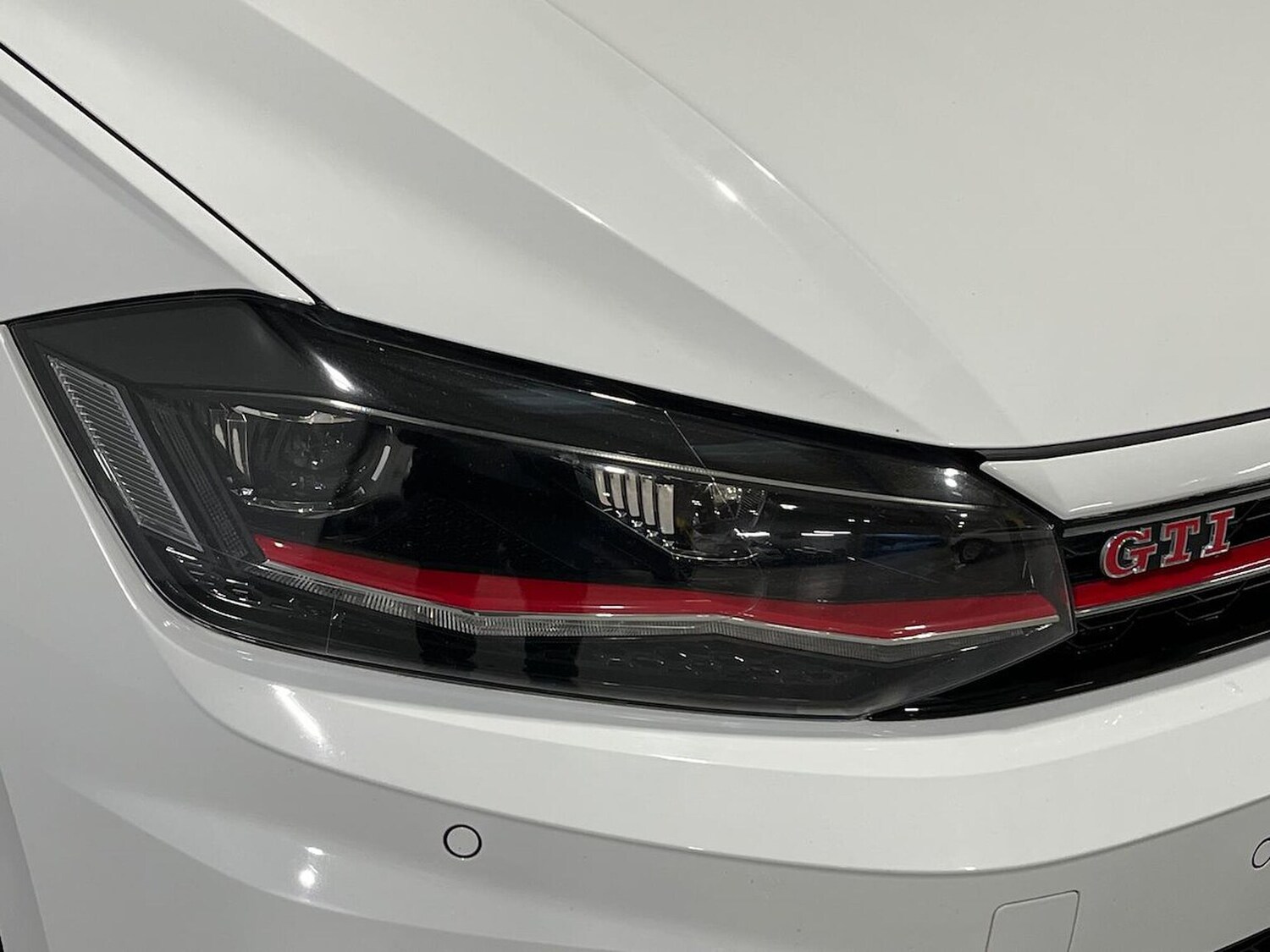 Used Volkswagen Polo 2020 for sale - 76770059: Photo 34