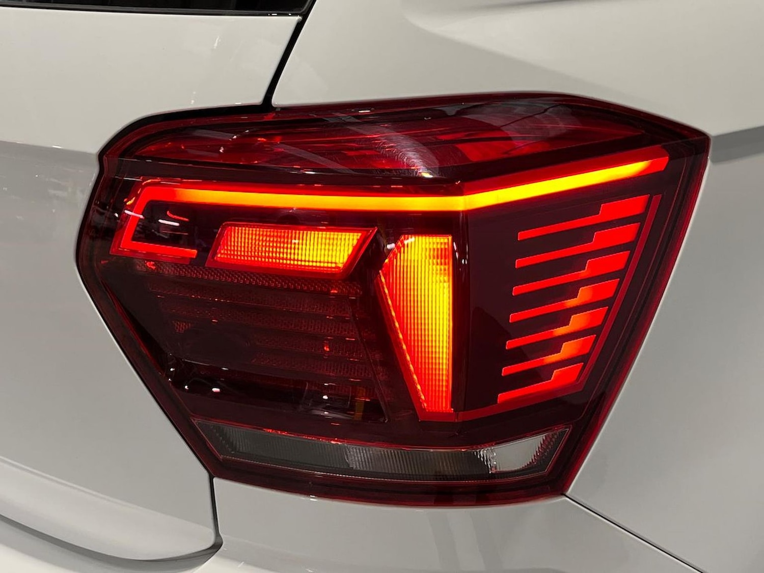 Used Volkswagen Polo 2020 for sale - 76770059: Photo 36