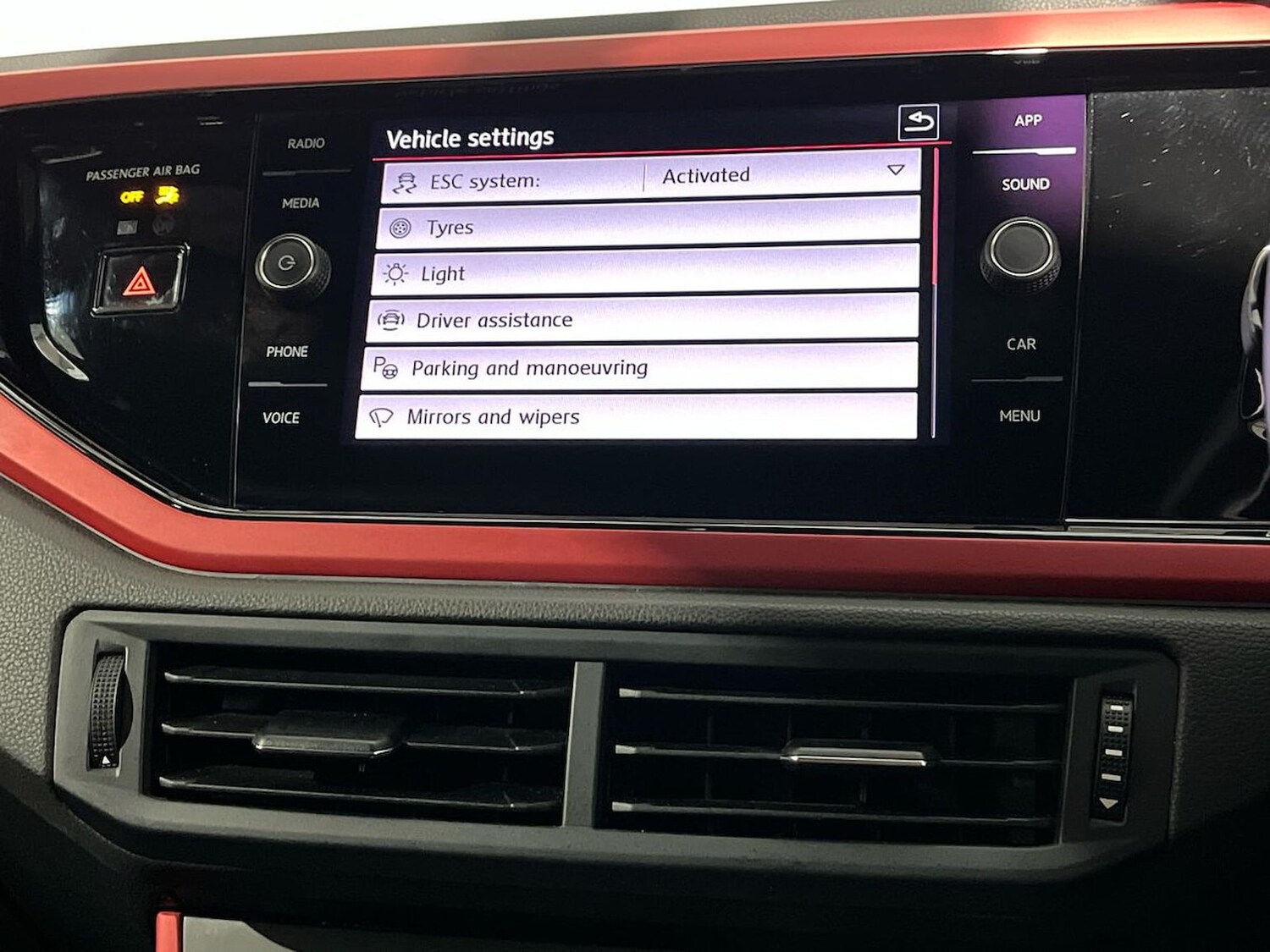 Used Volkswagen Polo 2020 for sale - 76770059: Photo 37