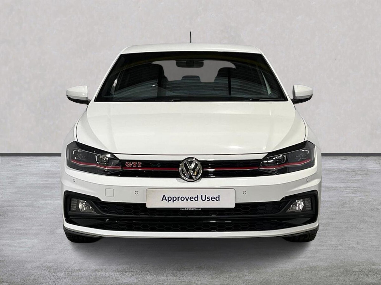 Used Volkswagen Polo 2020 for sale - 76770059: Photo 5