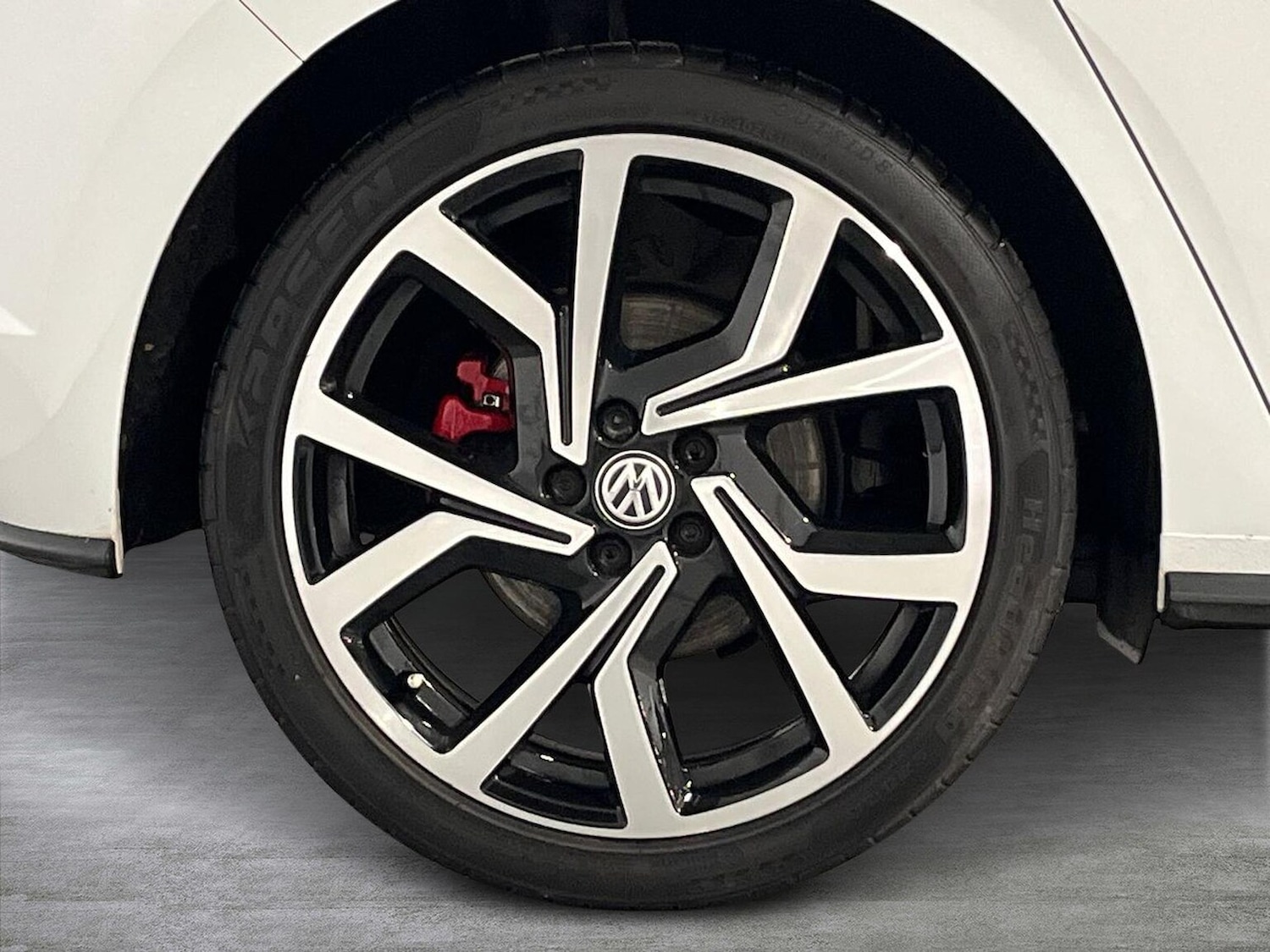 Used Volkswagen Polo 2020 for sale - 76770059: Photo 6