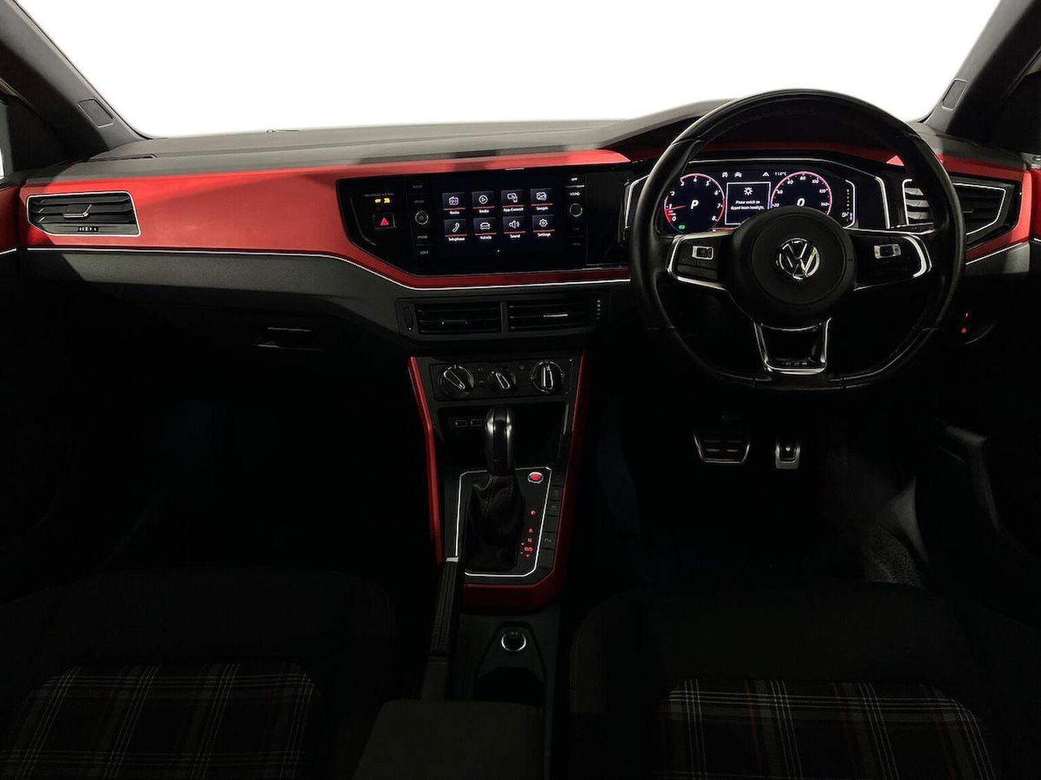 Used Volkswagen Polo 2020 for sale - 76770059: Photo 8