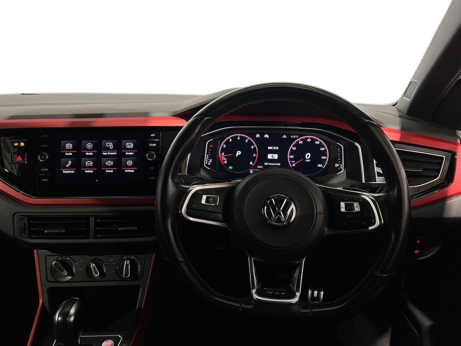 Used Volkswagen Polo 2020 for sale - 76770059: Photo 9