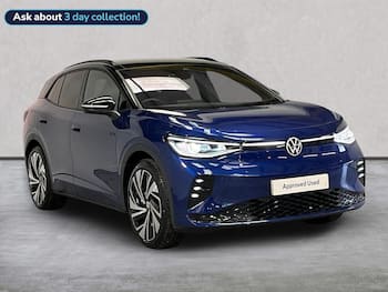 Used Volkswagen ID.4 2026 for sale - 79815274: Photo