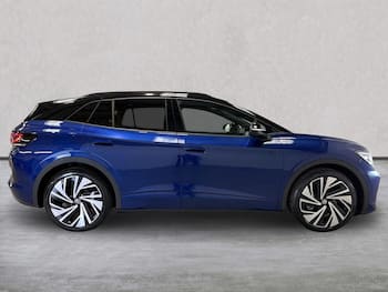 Used Volkswagen ID.4 2026 for sale - 79815274: Photo
