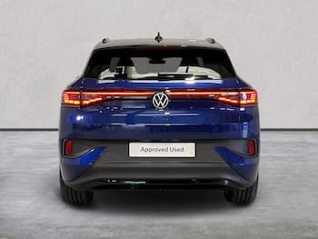 Used Volkswagen ID.4 2026 for sale - 79815274: Photo