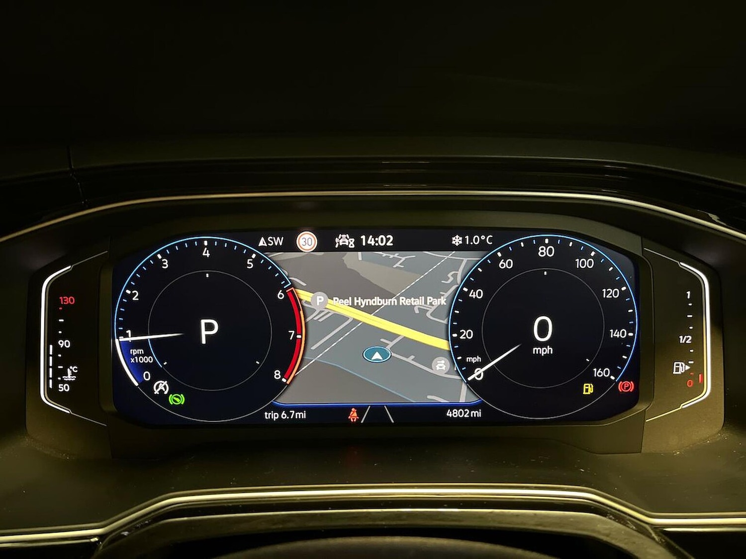 Used Volkswagen Polo 2022 for sale - 76628198: Photo 10