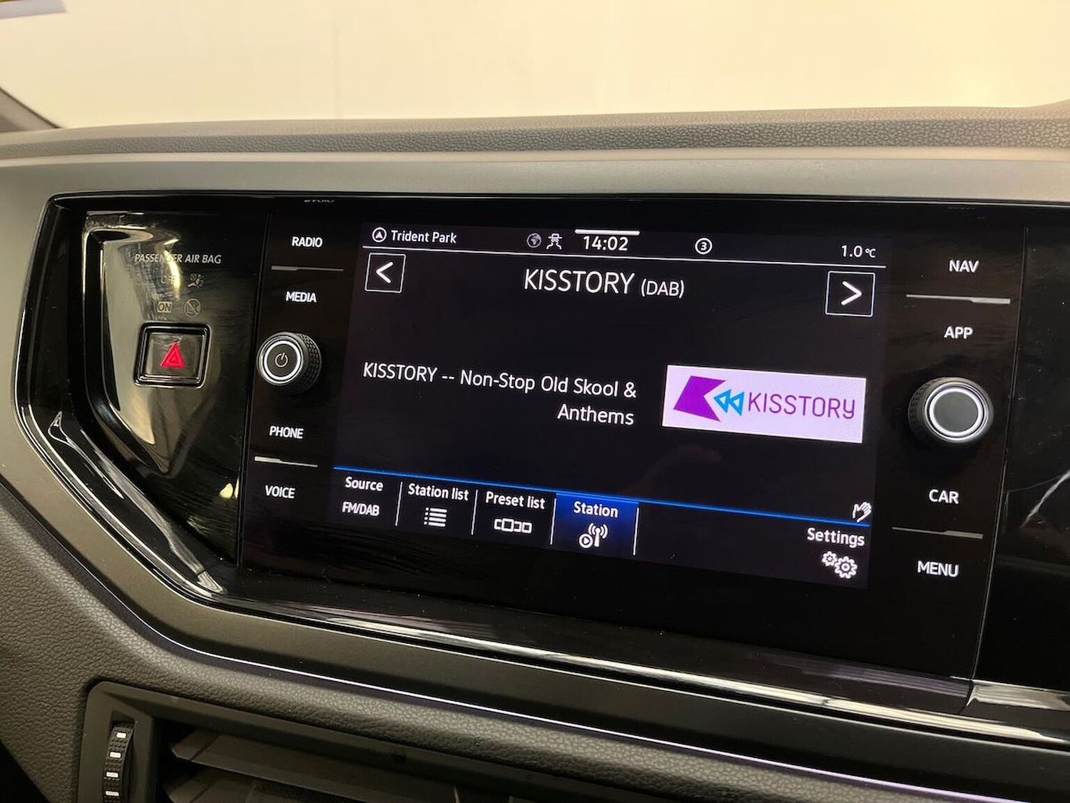 Used Volkswagen Polo 2022 for sale - 76628198: Photo 11