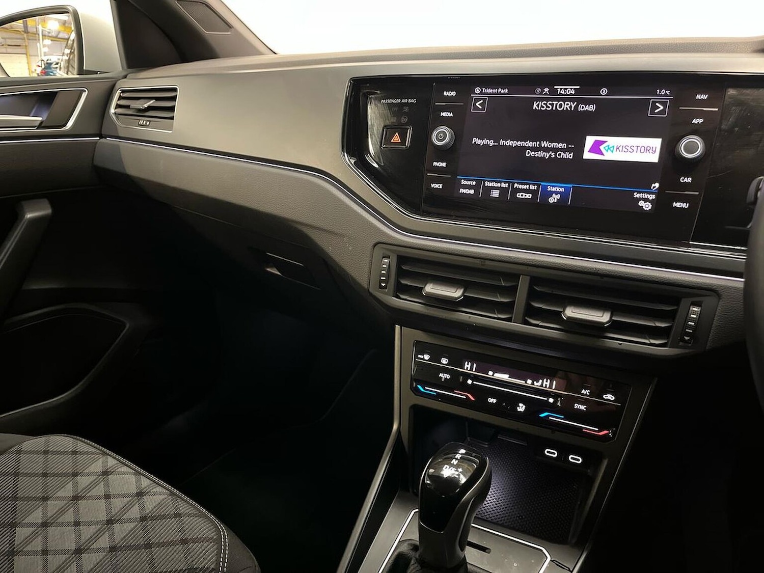 Used Volkswagen Polo 2022 for sale - 76628198: Photo 13