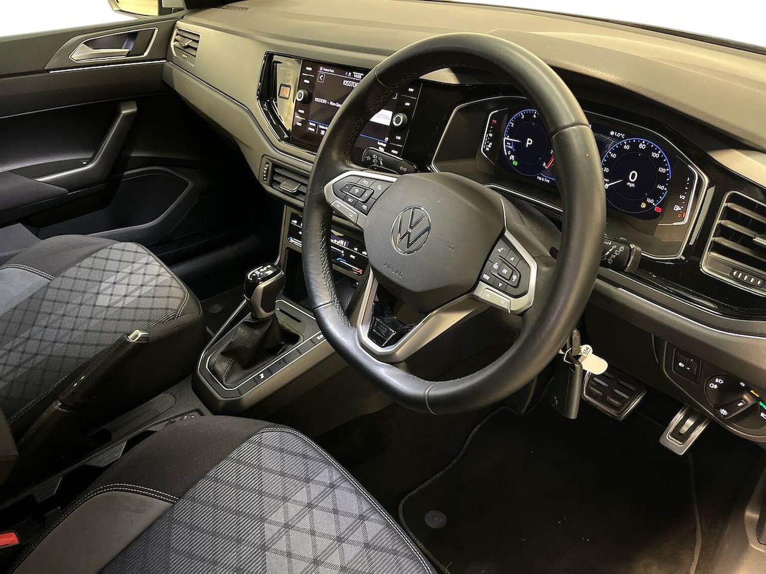 Used Volkswagen Polo 2022 for sale - 76628198: Photo 15