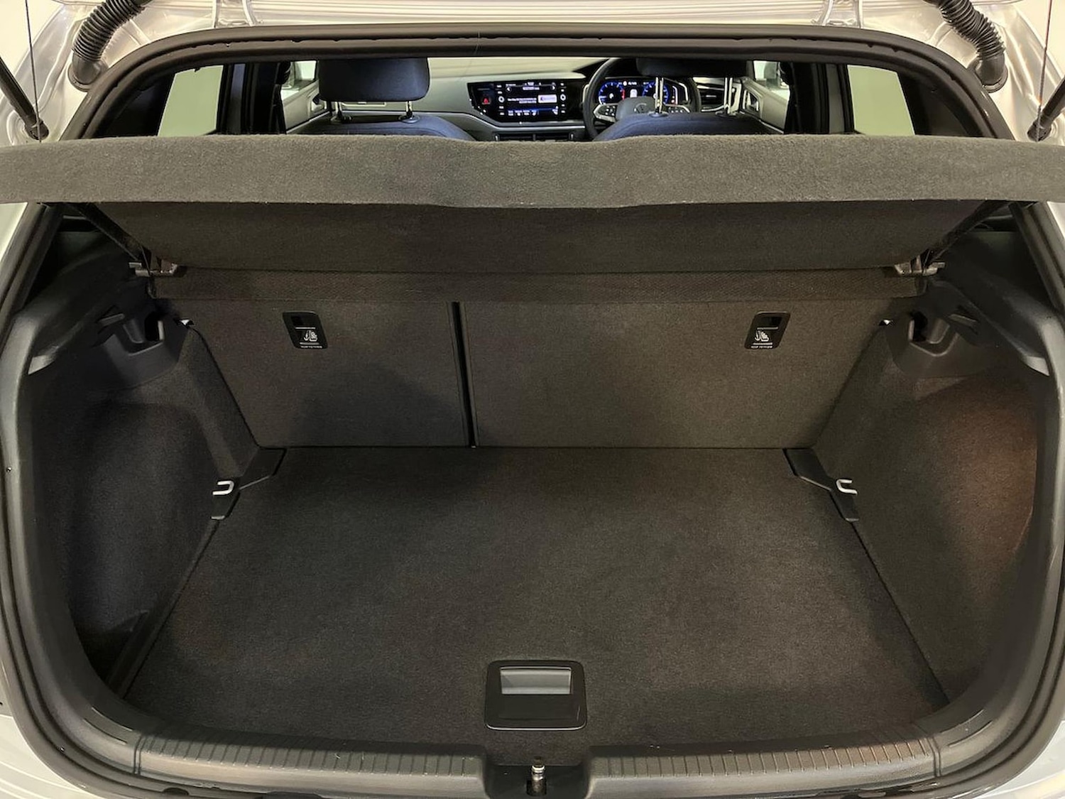 Used Volkswagen Polo 2022 for sale - 76628198: Photo 17