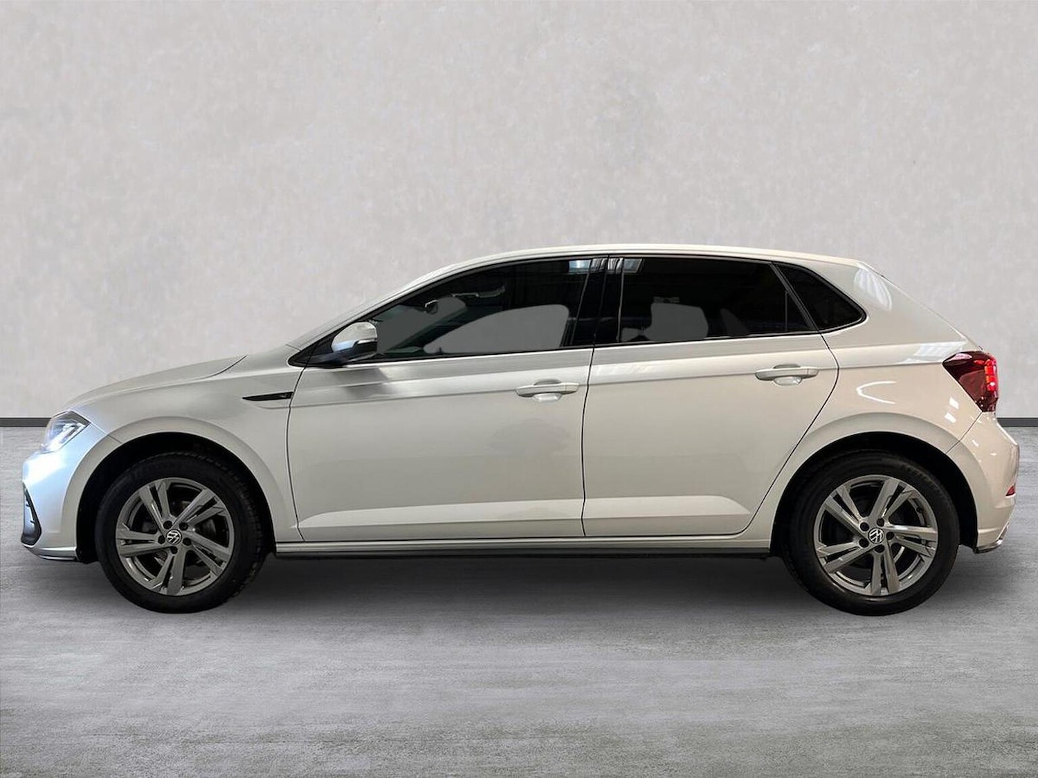 Used Volkswagen Polo 2022 for sale - 76628198: Photo 19