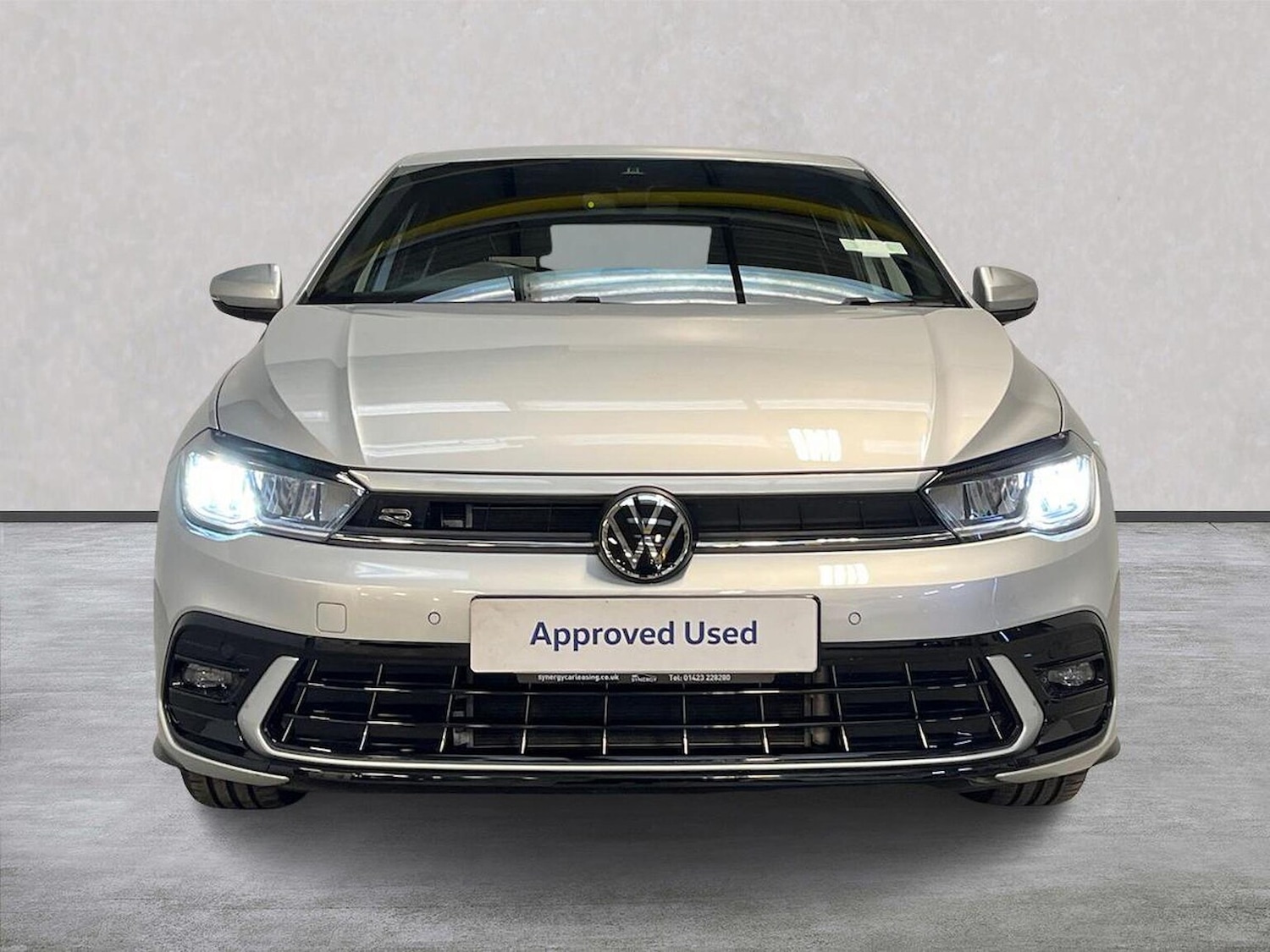 Used Volkswagen Polo 2022 for sale - 76628198: Photo 5