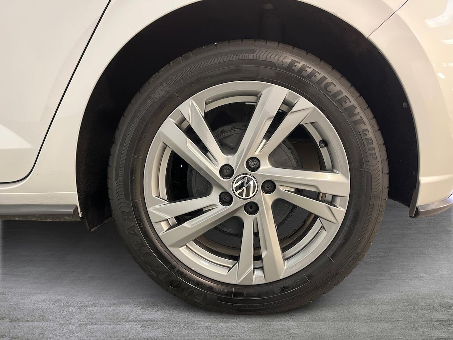 Used Volkswagen Polo 2022 for sale - 76628198: Photo 6