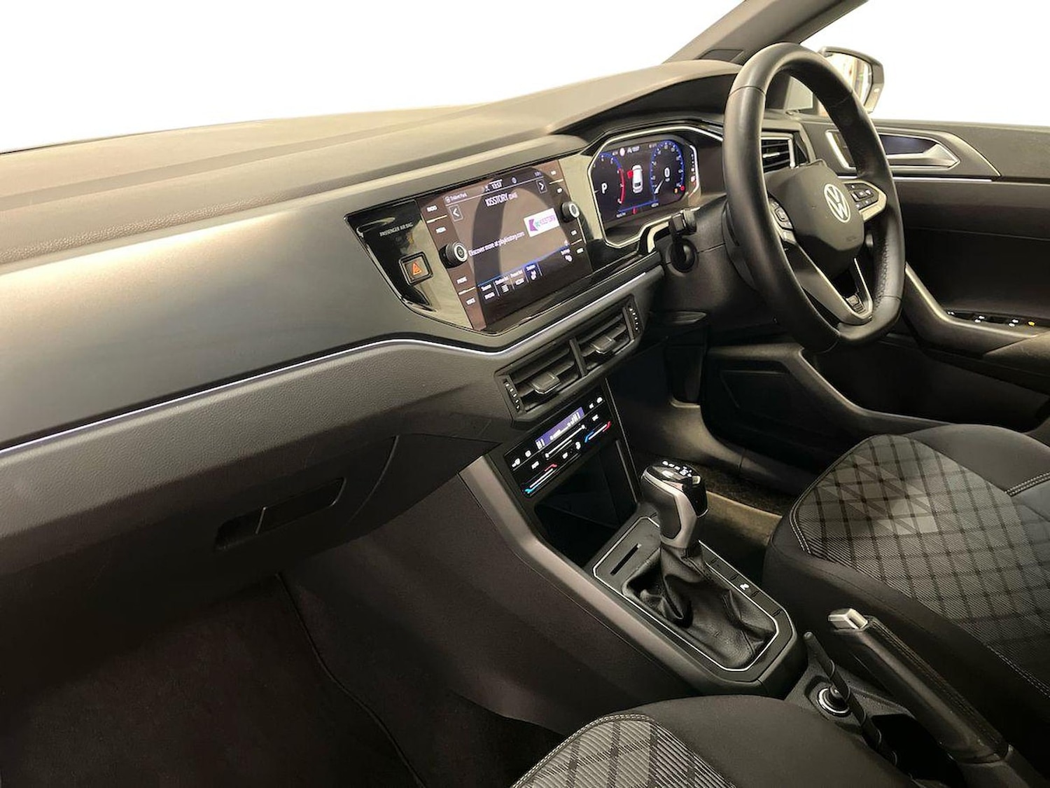 Used Volkswagen Polo 2022 for sale - 76628198: Photo 7