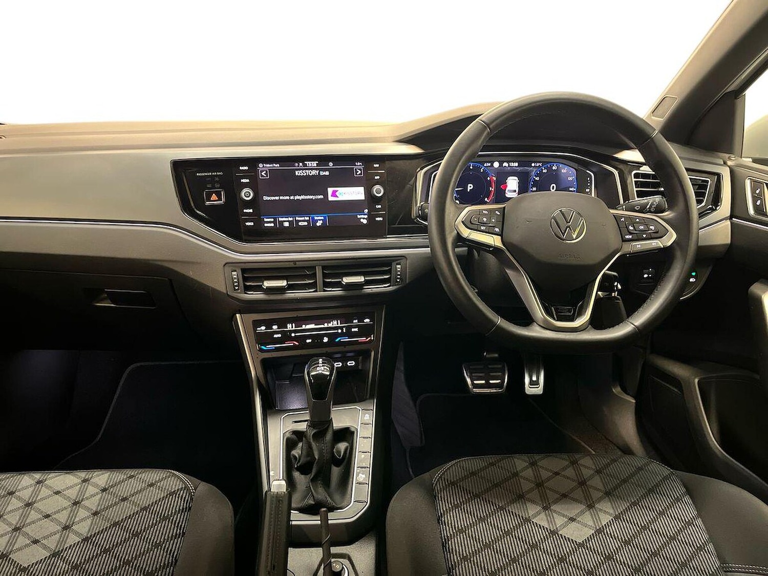 Used Volkswagen Polo 2022 for sale - 76628198: Photo 8