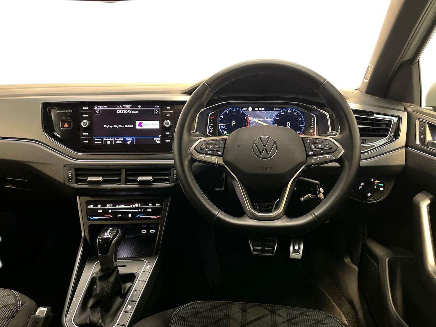 Used Volkswagen Polo 2022 for sale - 76628198: Photo 9