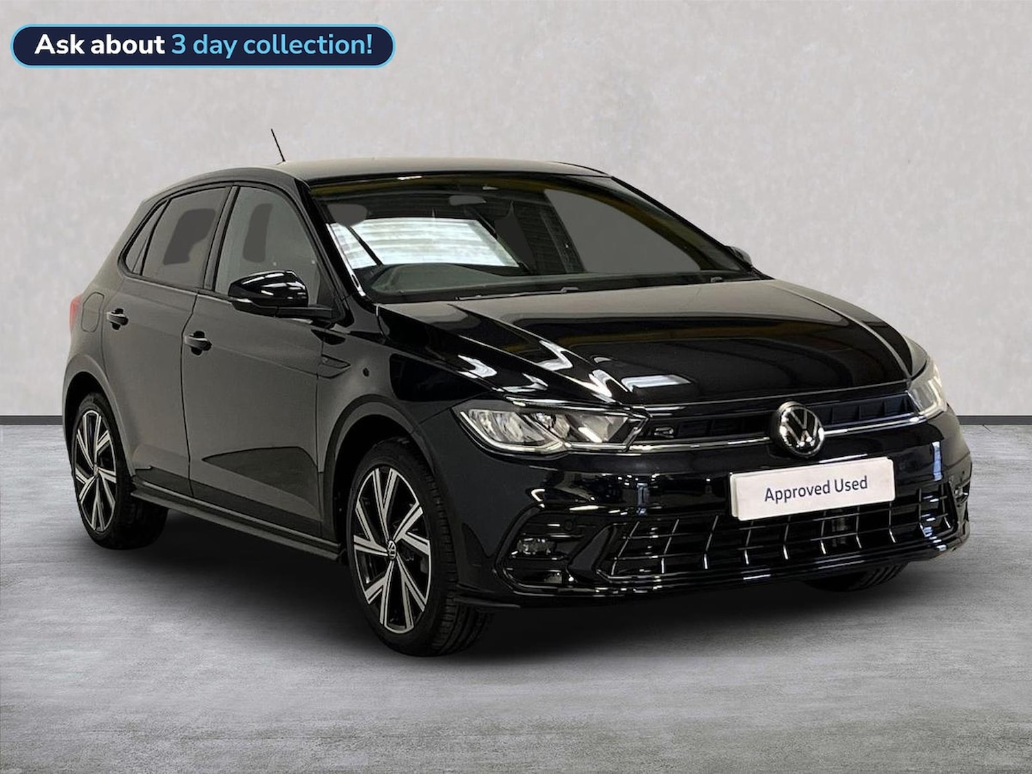 Used Volkswagen Polo 2023 for sale - 76157128: Photo 1
