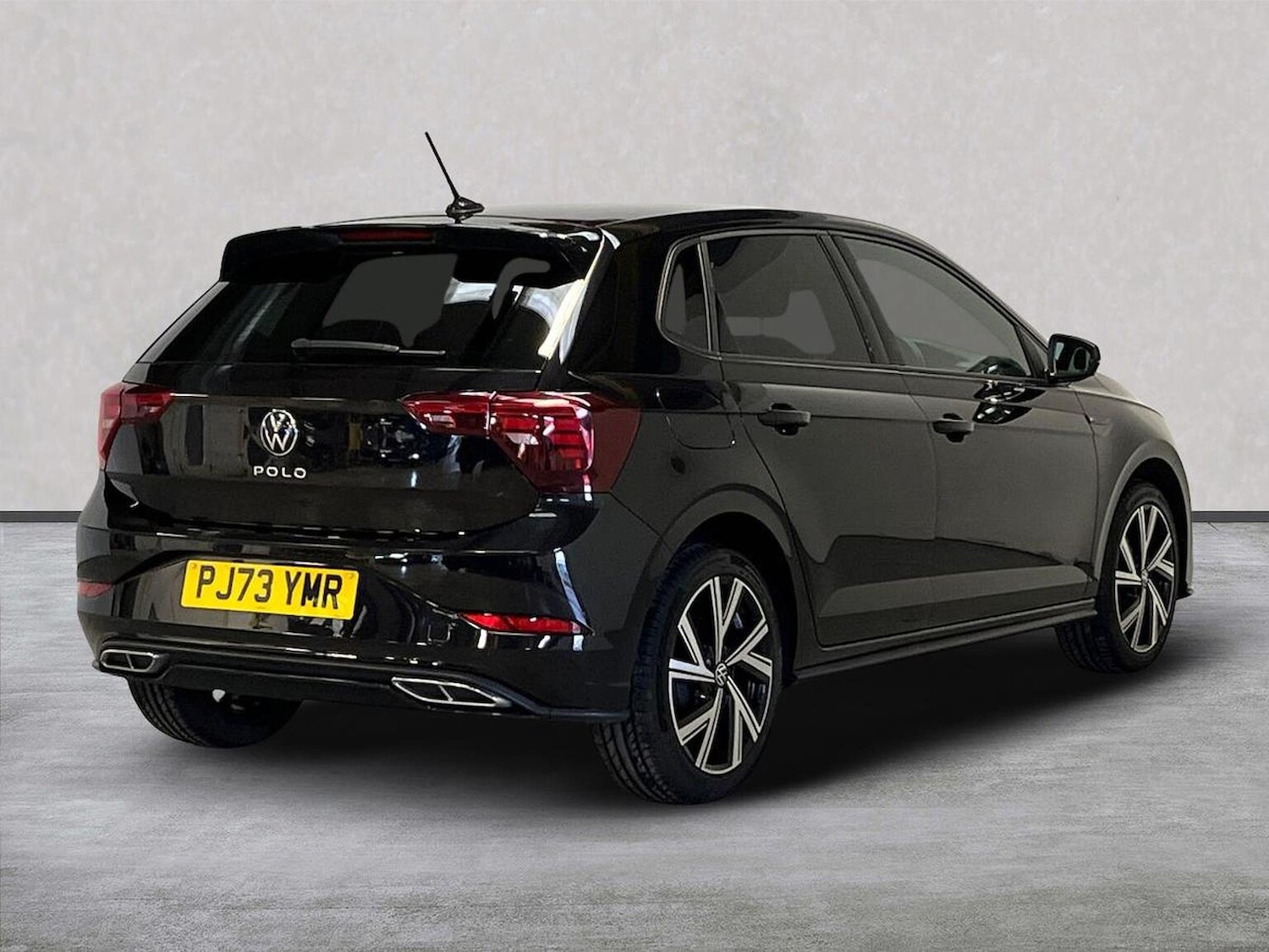 Used Volkswagen Polo 2023 for sale - 76157128: Photo 18
