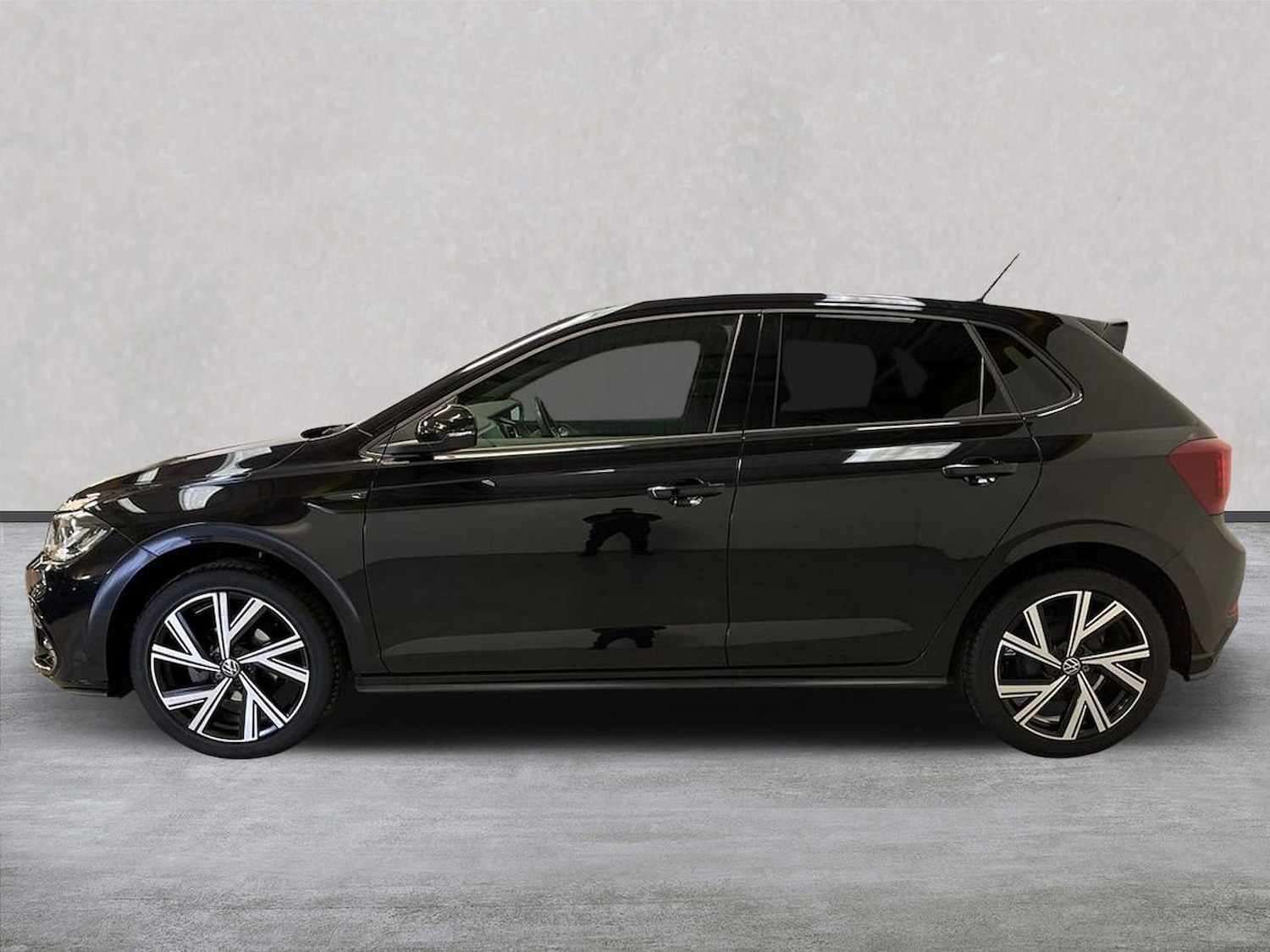 Used Volkswagen Polo 2023 for sale - 76157128: Photo 19