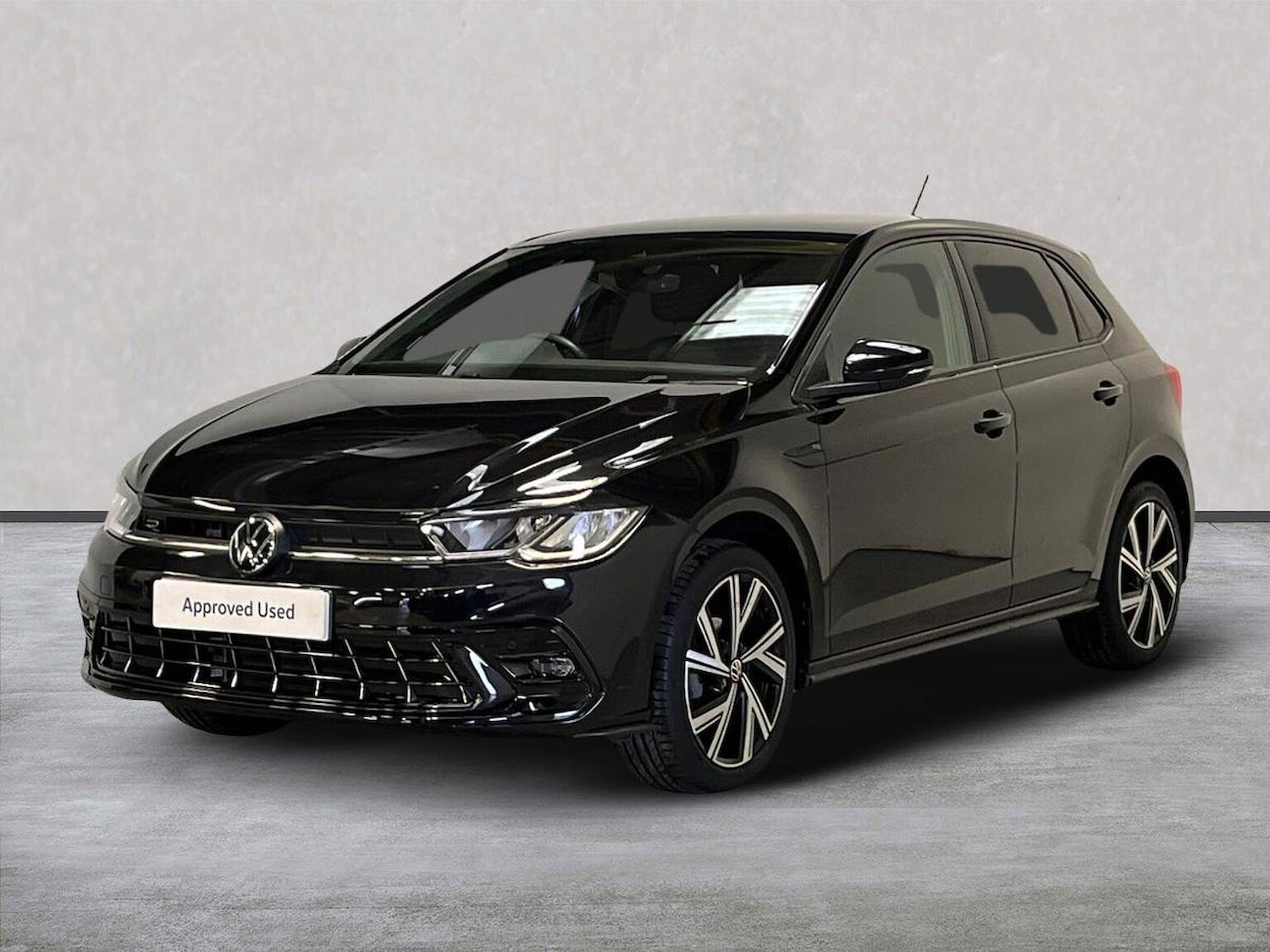 Used Volkswagen Polo 2023 for sale - 76157128: Photo 20