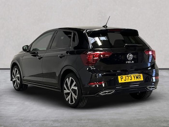 Used Volkswagen Polo 2023 for sale - 76157128: Photo 2
