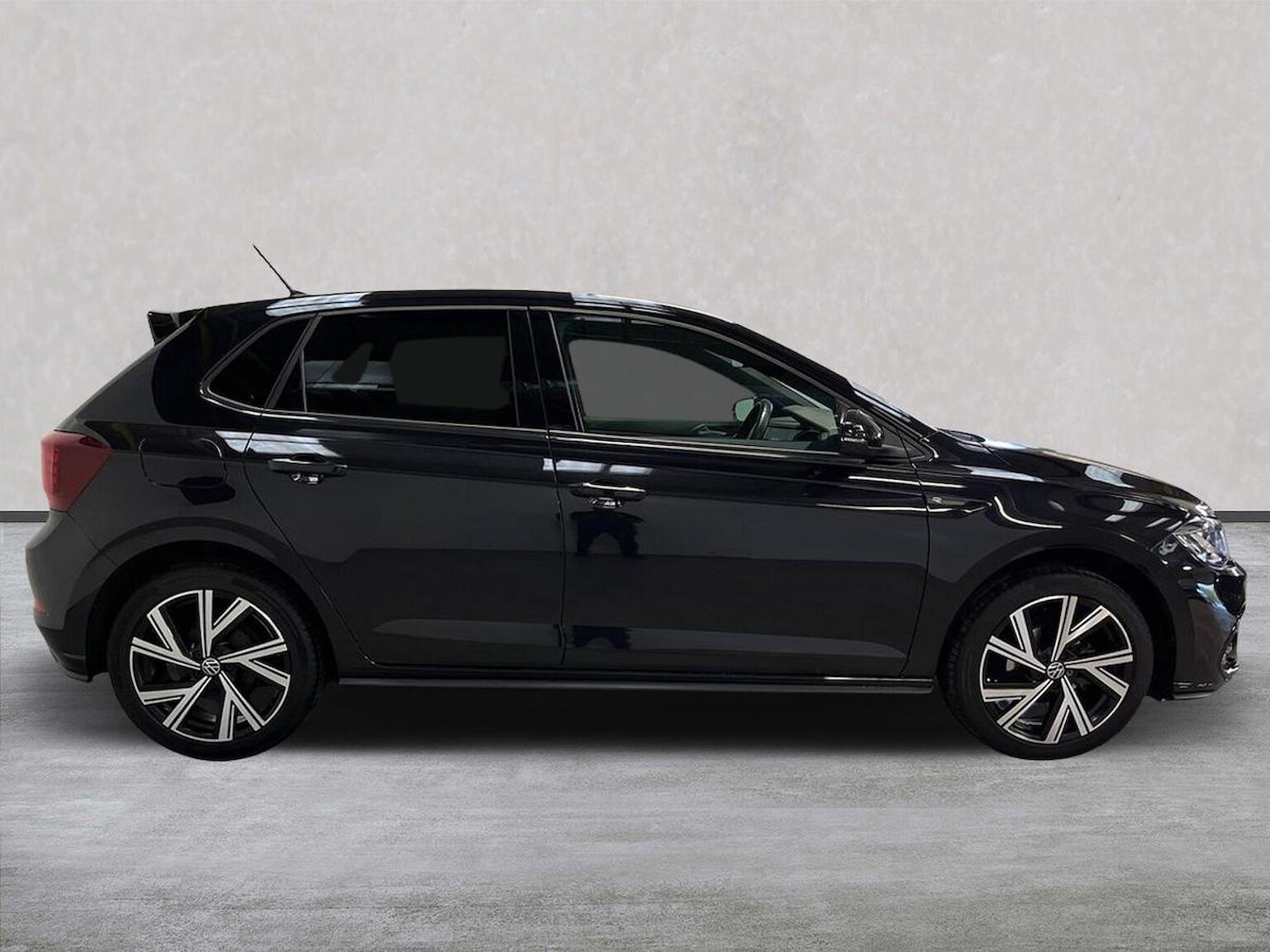 Used Volkswagen Polo 2023 for sale - 76157128: Photo 3