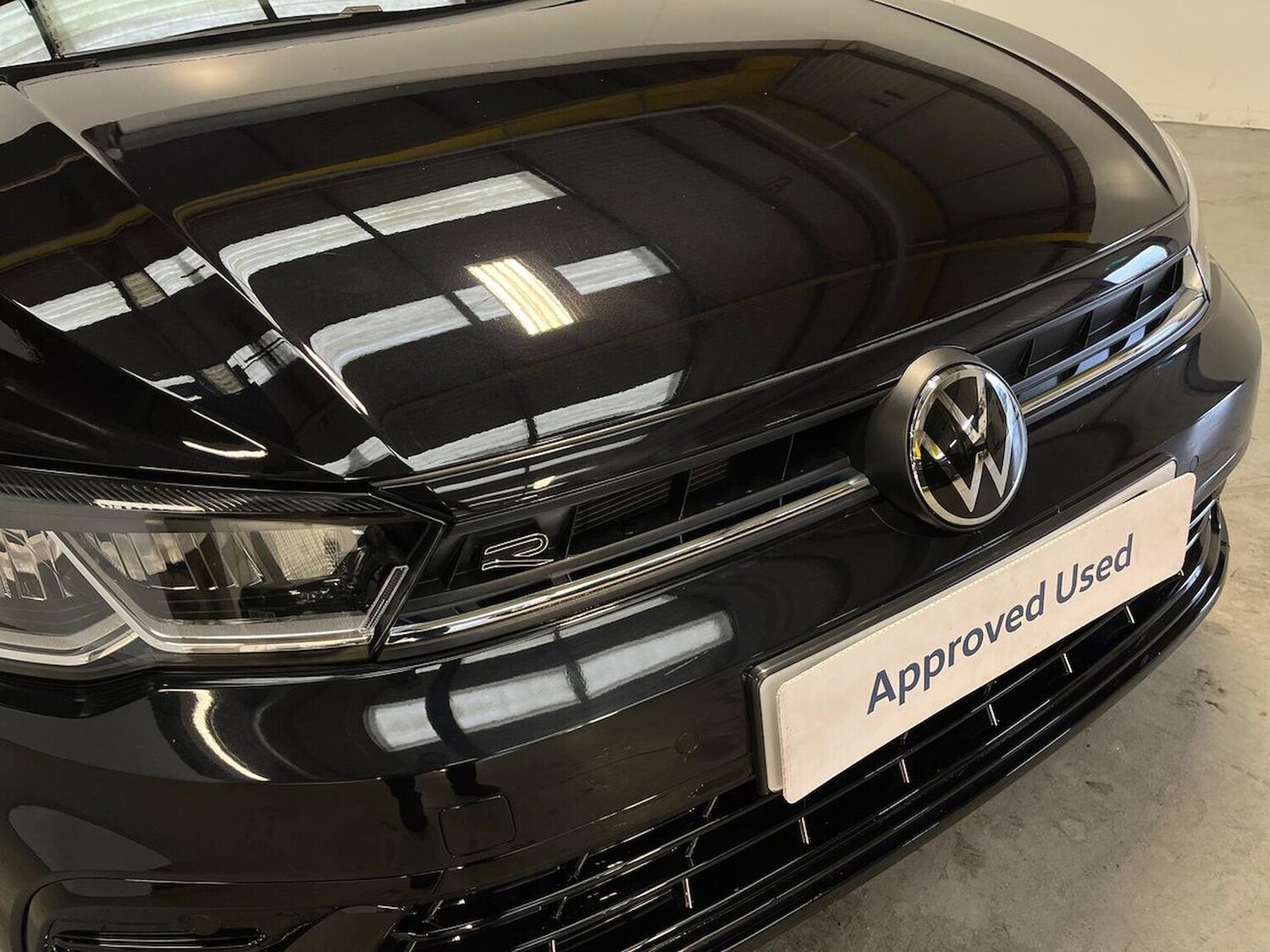 Used Volkswagen Polo 2023 for sale - 76157128: Photo 33