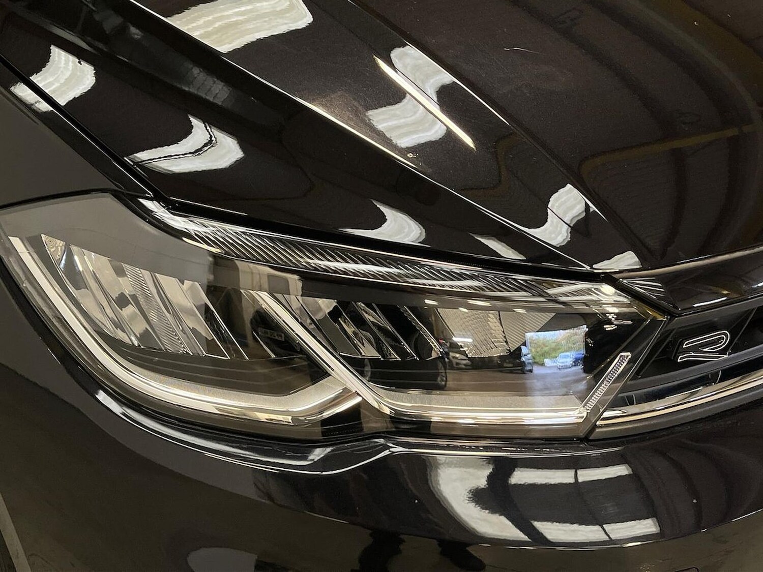 Used Volkswagen Polo 2023 for sale - 76157128: Photo 34