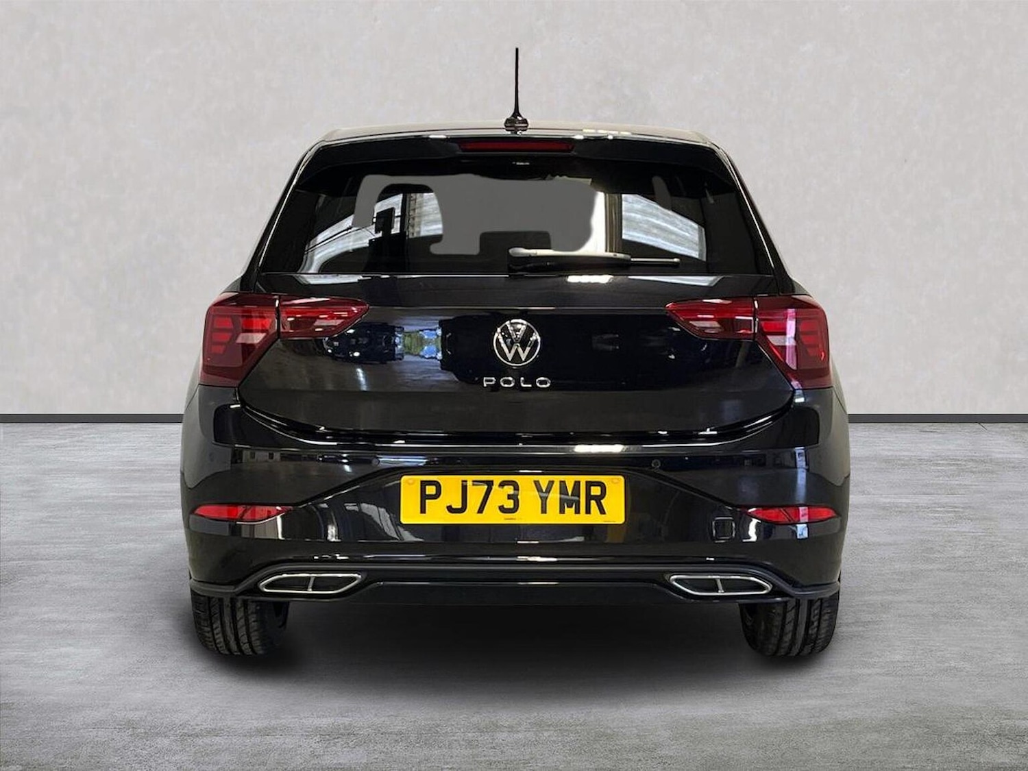Used Volkswagen Polo 2023 for sale - 76157128: Photo 4