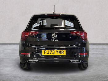 Used Volkswagen Polo 2023 for sale - 76157128: Photo 4