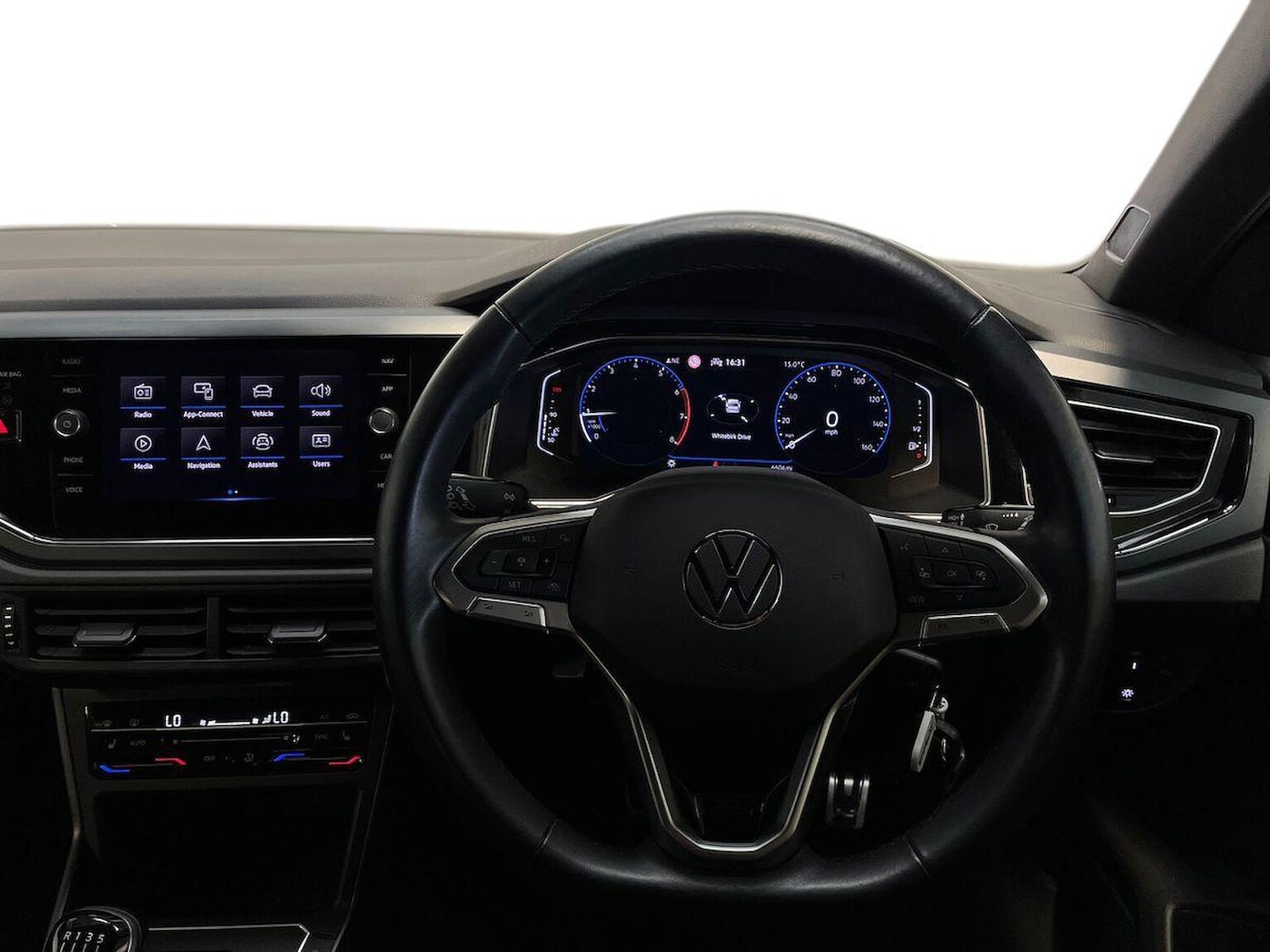 Used Volkswagen Polo 2023 for sale - 76157128: Photo 9