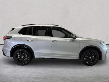 Used Volkswagen Tiguan 2026 for sale - 78454697: Photo