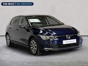 Used Volkswagen Golf 2022 for sale - 75499935: Photo