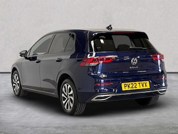 Used Volkswagen Golf 2022 for sale - 75499935: Photo