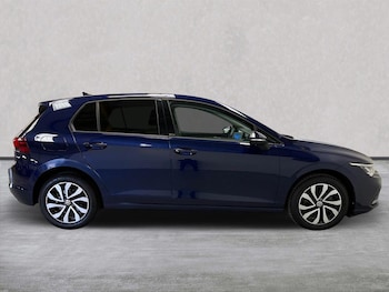 Used Volkswagen Golf 2022 for sale - 75499935: Photo