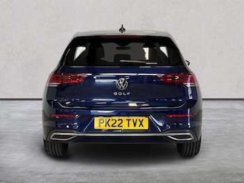 Used Volkswagen Golf 2022 for sale - 75499935: Photo