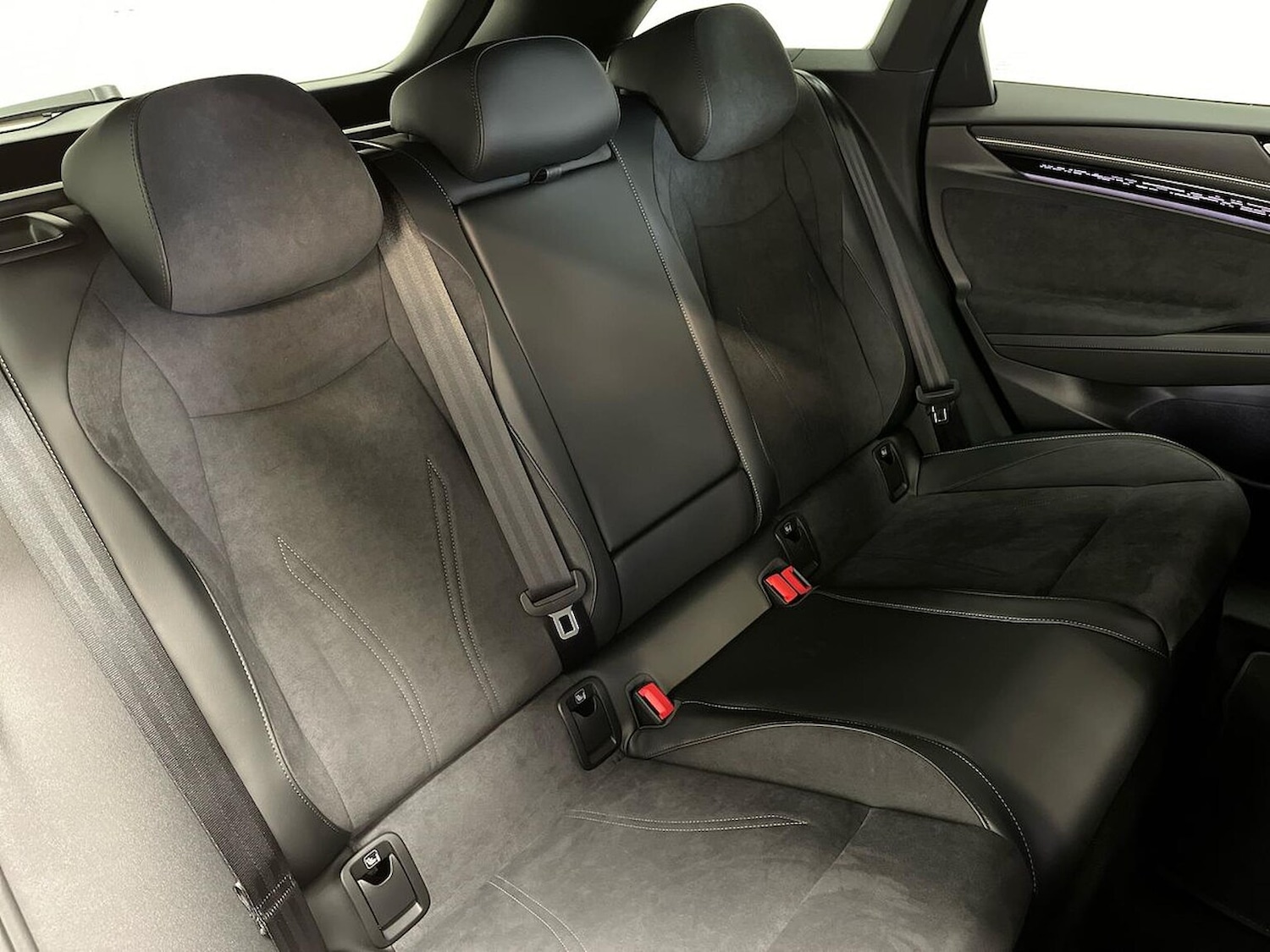 Used Volkswagen ID7 2025 for sale - 76159508: Photo 16