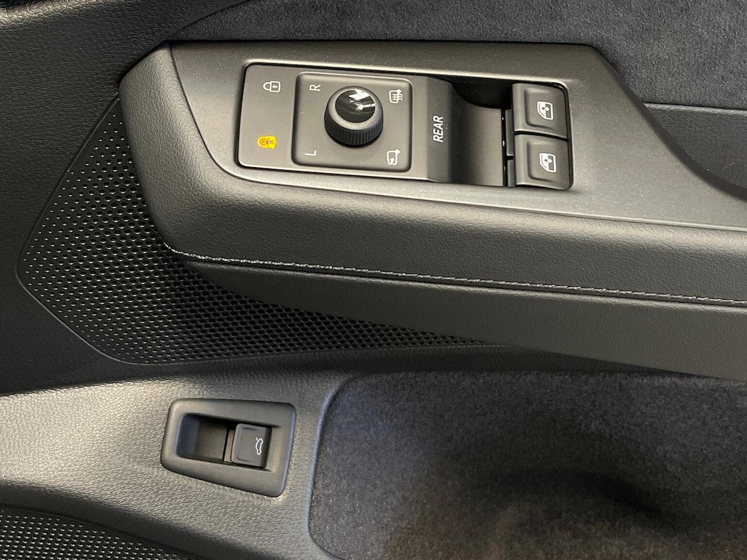Used Volkswagen ID7 2025 for sale - 76159508: Photo 21