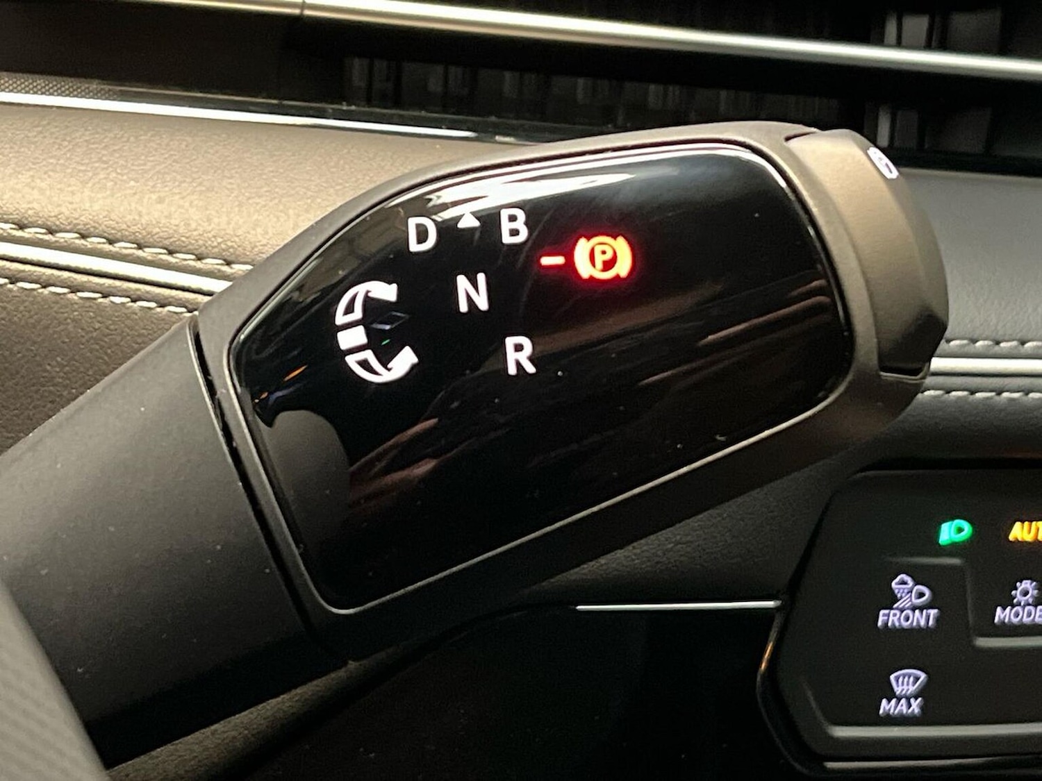 Used Volkswagen ID7 2025 for sale - 76159508: Photo 28