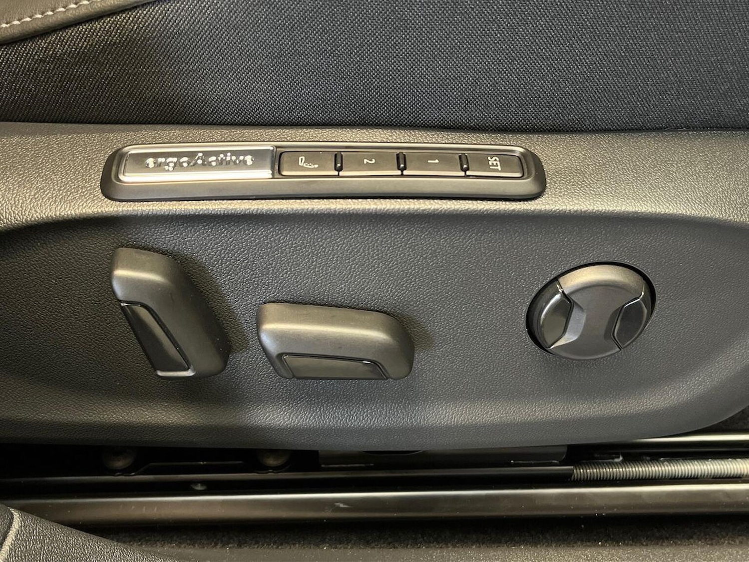 Used Volkswagen ID7 2025 for sale - 76159508: Photo 30