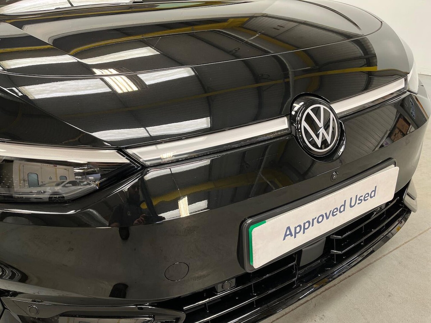 Used Volkswagen ID7 2025 for sale - 76159508: Photo 33