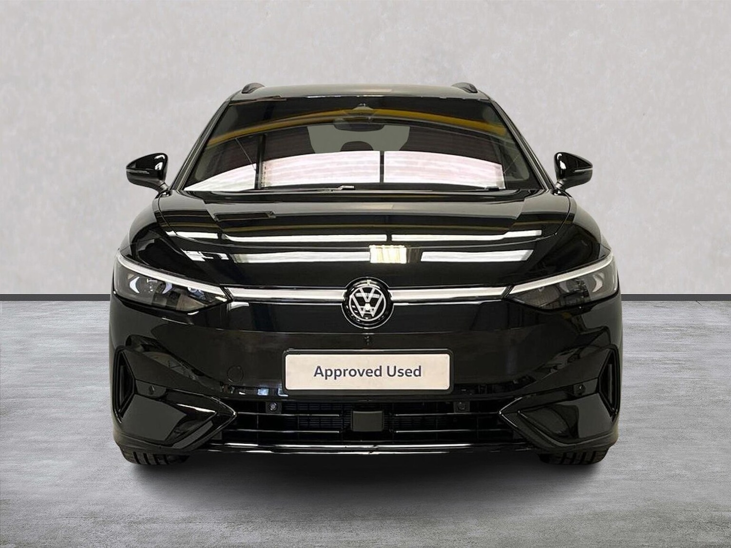 Used Volkswagen ID7 2025 for sale - 76159508: Photo 5
