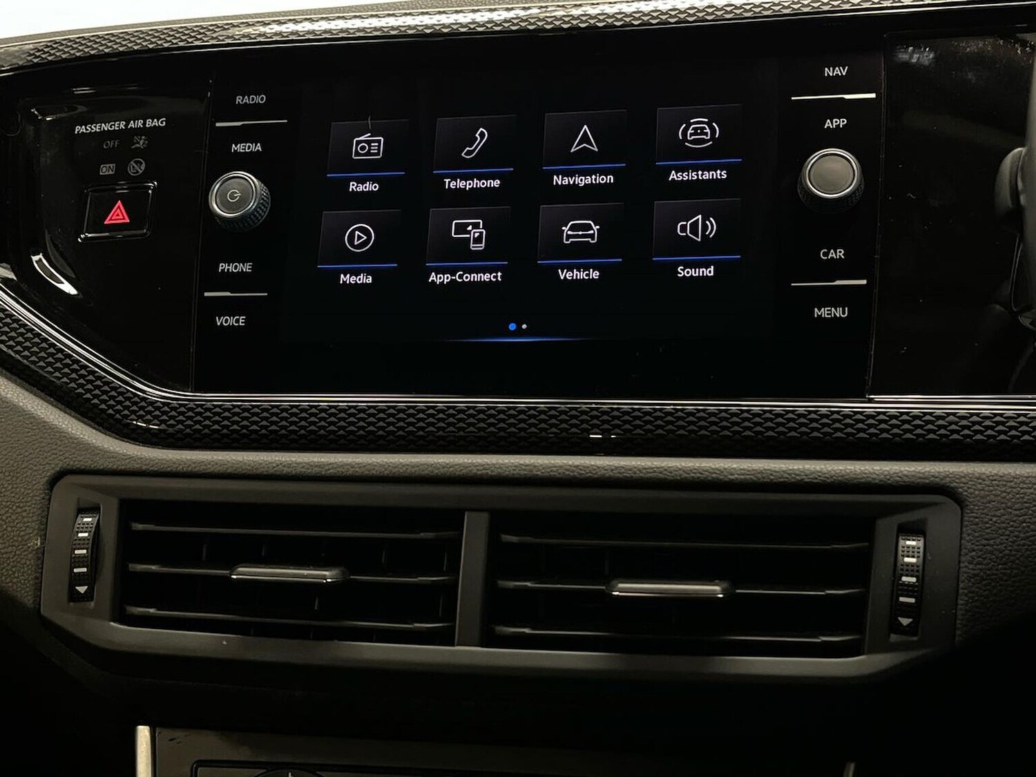Used Volkswagen Polo 2022 for sale - 76065661: Photo 11